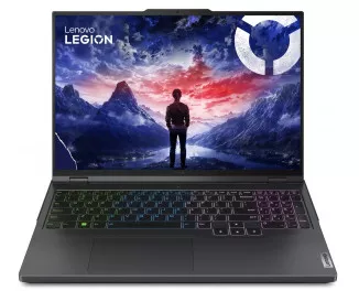 Ноутбук Lenovo Legion Pro 5 16IRX9 (83DF00A7US) Onyx Gray
