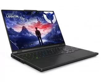 Ноутбук Lenovo Legion Pro 5 16IRX9 (83DF00APUS) Onyx Gray