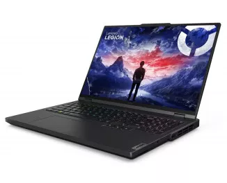 Ноутбук Lenovo Legion Pro 5 16IRX9 (83DF00APUS) Onyx Gray