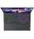 Ноутбук Lenovo Legion Pro 5 16IRX9 (83DF00APUS) Onyx Gray