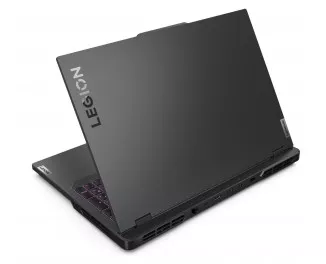 Ноутбук Lenovo Legion Pro 5 16IRX9 (83DF00APUS) Onyx Gray