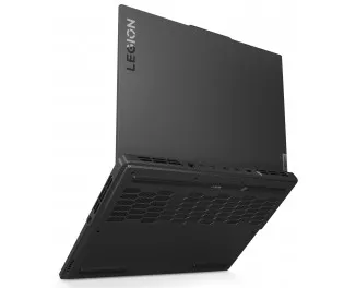 Ноутбук Lenovo Legion Pro 5 16IRX9 (83DF00APUS) Onyx Gray