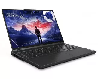 Ноутбук Lenovo Legion Pro 5 16IRX9 (83DFCTO1WW) Onyx Gray