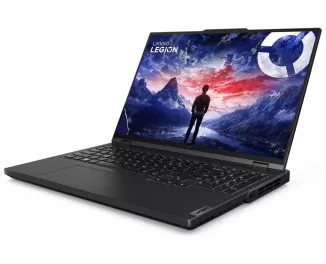 Ноутбук Lenovo Legion Pro 5 16IRX9 (83DFCTO1WW) Onyx Gray