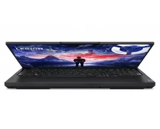 Ноутбук Lenovo Legion Pro 5 16IRX9 (83DFCTO1WW) Onyx Gray