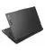 Ноутбук Lenovo Legion Pro 5 16IRX9 (83DFCTO1WW) Onyx Gray