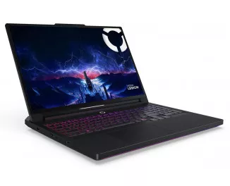 Ноутбук Lenovo Legion Pro 7 16IAX10H (83F50012US) Eclipse Black