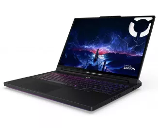 Ноутбук Lenovo Legion Pro 7 16IAX10H (83F50012US) Eclipse Black