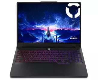 Ноутбук Lenovo Legion Pro 7 16IAX10H (83F5001BUS) Eclipse Black