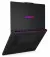 Ноутбук Lenovo Legion Pro 7 16IAX10H (83F5001BUS) Eclipse Black