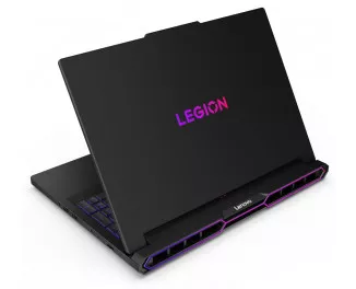 Ноутбук Lenovo Legion Pro 7 16IAX10H (83F5004CRM) Eclipse Black