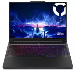 Ноутбук Lenovo Legion Pro 7 16IAX10H (83F5004XPB) Eclipse Black