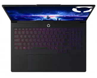 Ноутбук Lenovo Legion Pro 7 16IAX10H (83F5007ARA) Eclipse Black