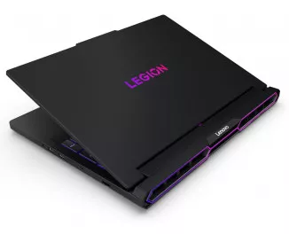Ноутбук Lenovo Legion Pro 7 16IAX10H (83F5007CRA) Eclipse Black