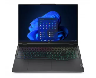 Ноутбук Lenovo Legion Pro 7 16IRX8H (82WQ0010RM) Onyx Gray