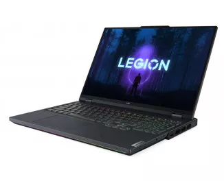 Ноутбук Lenovo Legion Pro 7 16IRX8H (82WQ0010RM) Onyx Gray
