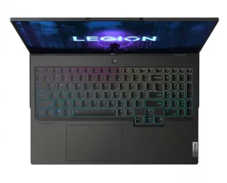 Ноутбук Lenovo Legion Pro 7 16IRX8H (82WQ002YRM) Onyx Gray