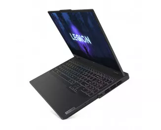 Ноутбук Lenovo Legion Pro 7 16IRX8H (82WQ002YRM) Onyx Gray