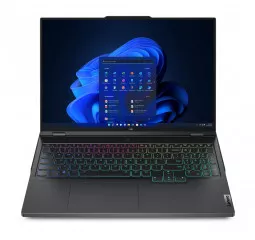 Ноутбук Lenovo Legion Pro 7 16IRX8H (82WQ004MRM) Onyx Gray