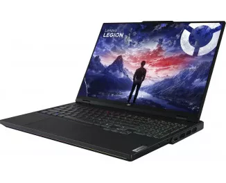 Ноутбук Lenovo Legion Pro 7 16IRX9H (83DE001SUS) Eclipse Black