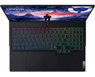 Ноутбук Lenovo Legion Pro 7 16IRX9H (83DE001SUS) Eclipse Black
