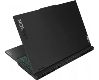 Ноутбук Lenovo Legion Pro 7 16IRX9H (83DE001SUS) Eclipse Black