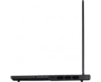 Ноутбук Lenovo Legion Pro 7 16IRX9H (83DE001SUS) Eclipse Black