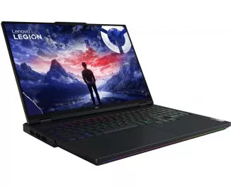 Ноутбук Lenovo Legion Pro 7 16IRX9H (83DE006UPB) Eclipse Black