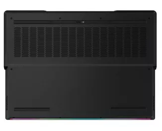 Ноутбук Lenovo Legion Pro 7 16IRX9H (83DE006UPB) Eclipse Black