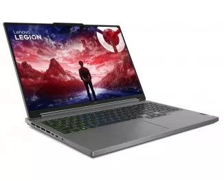 Ноутбук Lenovo Legion Slim 5 16AHP9 (83DH003TUS) Luna Gray