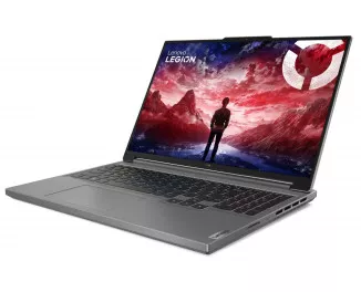 Ноутбук Lenovo Legion Slim 5 16AHP9 (83DH003TUS) Luna Gray