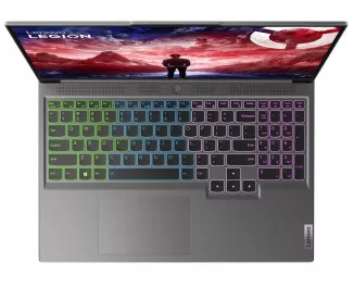 Ноутбук Lenovo Legion Slim 5 16AHP9 (83DH003TUS) Luna Gray