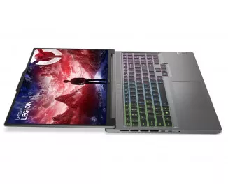 Ноутбук Lenovo Legion Slim 5 16AHP9 (83DH003TUS) Luna Gray