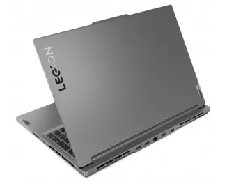 Ноутбук Lenovo Legion Slim 5 16AHP9 (83DH003TUS) Luna Gray