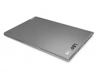 Ноутбук Lenovo Legion Slim 5 16AHP9 (83DH003TUS) Luna Gray