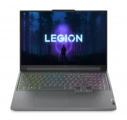 Ноутбук Lenovo Legion Slim 5 16APH8 (82Y9000MUS) Storm Gray