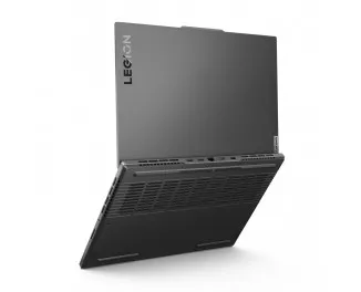 Ноутбук Lenovo Legion Slim 5 16APH8 (82Y9000MUS) Storm Gray