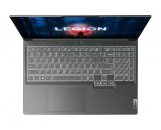 Ноутбук Lenovo Legion Slim 5 16APH8 (82Y9006NRM) Storm Gray