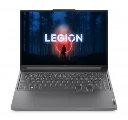 Ноутбук Lenovo Legion Slim 5 16APH8 (82Y9007AGE) Storm Gray