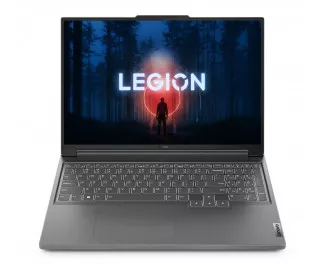 Ноутбук Lenovo Legion Slim 5 16APH8 (82Y9007AGE) Storm Gray