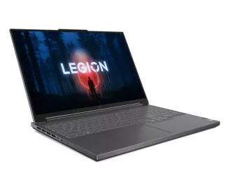 Ноутбук Lenovo Legion Slim 5 16APH8 (82Y9009VRA) Storm Gray