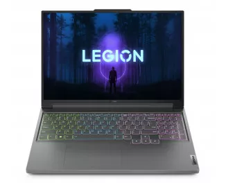 Ноутбук Lenovo Legion Slim 5 16APH8 (82Y900AXRA) Storm Gray