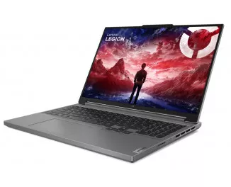 Ноутбук Lenovo Legion Slim 5 16ARP9 (83EX0033RM) Luna Gray