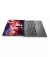 Ноутбук Lenovo Legion Slim 5 16ARP9 (83EX0033RM) Luna Gray