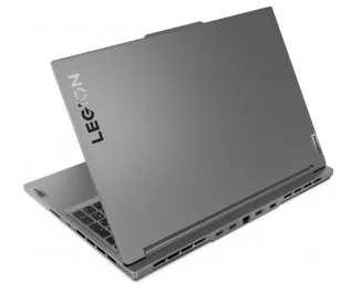 Ноутбук Lenovo Legion Slim 5 16ARP9 (83EX0033RM) Luna Gray