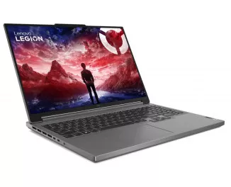 Ноутбук Lenovo Legion Slim 5 16ARP9 (83EX0034RM) Luna Gray