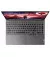 Ноутбук Lenovo Legion Slim 5 16ARP9 (83EX0034RM) Luna Gray