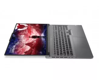 Ноутбук Lenovo Legion Slim 5 16ARP9 (83EX0034RM) Luna Gray
