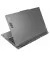 Ноутбук Lenovo Legion Slim 5 16ARP9 (83EX0034RM) Luna Gray