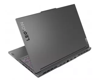 Ноутбук Lenovo Legion Slim 5 16IRH8 (82YA002PUS) Storm Gray